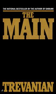 Cover of: The Main