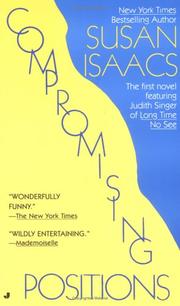 Cover of: Compromising positions by Susan Isaacs