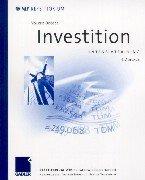 Cover of: Investition. Intensivtraining.