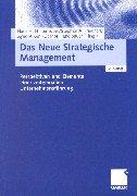 Cover of: Das Neue Strategische Management.