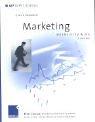 Cover of: Intensivtraining Marketing