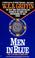 Cover of: Men in Blue