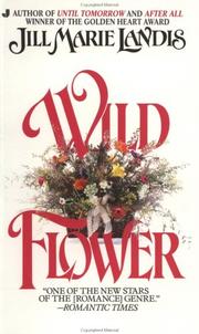 Cover of: Wildflower