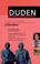 Cover of: (Duden) Schülerduden, Die Literatur