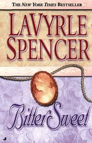 Cover of: Bittersweet by LaVyrle Spencer