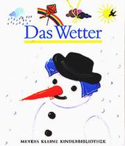 Cover of: Meyers Kleine Kinderbibliothek