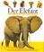 Cover of: Der Elefant.