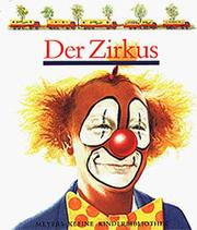 Cover of: Der Zirkus.