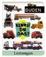 Cover of: Kennst Du Das? Lastwagen by Dudenredaktion (Bibliographisches Institut)