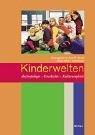 Cover of: Kinderwelten. Anthropologie - Geschichte - Kulturvergleich.