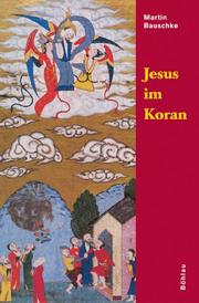 Cover of: Jesus im Koran.