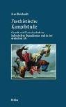 Cover of: Faschistische Kampfbünde.