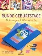 Cover of: Runde Geburtstage.