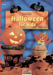 Cover of: Brunnen-Reihe, Halloween für Kids