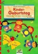 Cover of: Brunnen-Reihe, Kindergeburtstag