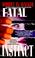 Cover of: Fatal Instinct