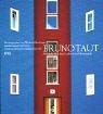 Cover of: Bruno Taut 1880 - 1938. Architekt zwischen Tradition und Avantgarde.