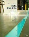Cover of: Holz, Glas und Co.