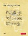 Cover of: Der Wohngrundriß.