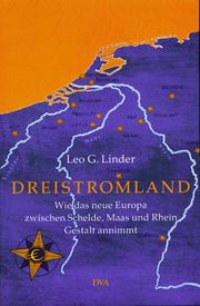 Cover of: Dreistromland. by Leo G. Linder