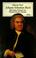 Cover of: Johann Sebastian Bach. Leben und Werk.