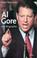 Cover of: Al Gore. Eine Biographie.