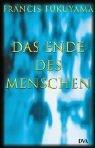 Cover of: Das Ende des Menschen