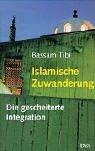 Cover of: Islamische Zuwanderung: Die Gescheiterte Integration