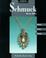 Cover of: Schmuck. Fakten, Preise, Trends.