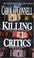 Cover of: Killing Critics (Kathleen Mallory Novels)