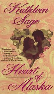 Cover of: Heart of Alaska by Kathleen Sage