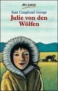 Cover of: Julie Von Den Wolfen