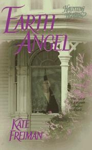 Cover of: Earth Angel (Haunting Hearts) by Kate Freiman