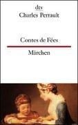 Cover of: Contes de Fees / Märchen by Charles Perrault, Louise Oldenbourg