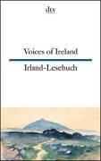 Cover of: Irland- Lesebuch by Harald Raykowski