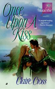 Cover of: Once upon a Kiss (Magical Love)