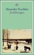 Cover of: Erzählungen. by Aleksandr Sergeyevich Pushkin