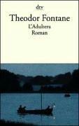 Cover of: L' Adultera by Theodor Fontane