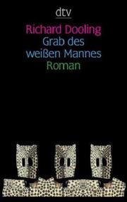 Cover of: Grab des weißen Mannes.