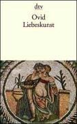 Cover of: Liebeskunst. by Ovid