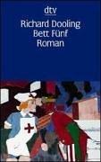 Cover of: Bett Fünf.