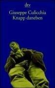 Cover of: Knapp daneben.