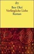 Cover of: Verfängliche Liebe.