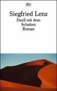 Cover of: Duell mit dem Schatten.