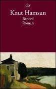 Cover of: Benoni. by Knut Hamsun