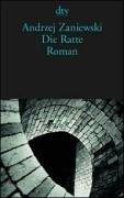 Cover of: Die Ratte. Roman. by Andrzej Zaniewski