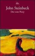 Cover of: Der rote Pony und andere Erzählungen by John Steinbeck