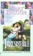 Cover of: Irresistible by Mary Balogh
