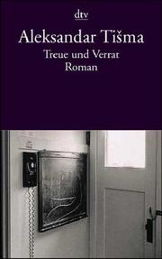 Cover of: Treue und Verrat.