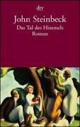 Cover of: Das Tal des Himmels. by John Steinbeck